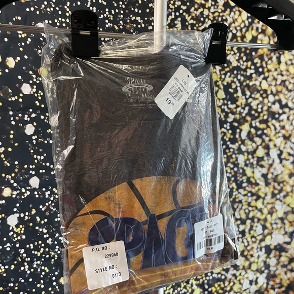 Space jam shirt - Picture 7 of 10